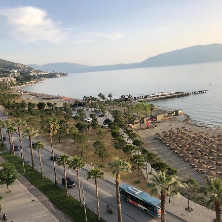 Jordan'S Hotel Avlonya Dış mekan fotoğraf