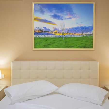 Jordan'S Hotel Avlonya Dış mekan fotoğraf