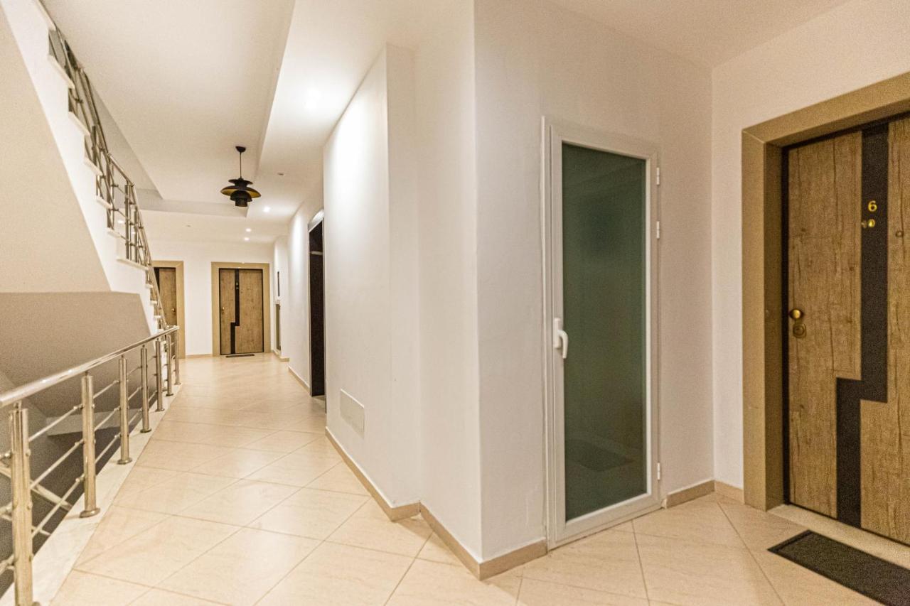 Jordan'S Hotel Avlonya Dış mekan fotoğraf