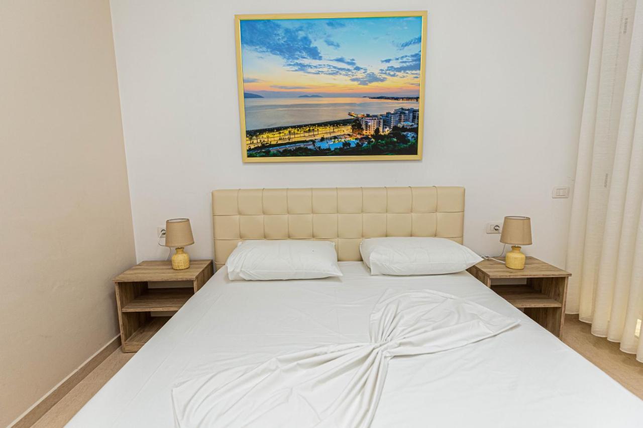 Jordan'S Hotel Avlonya Dış mekan fotoğraf