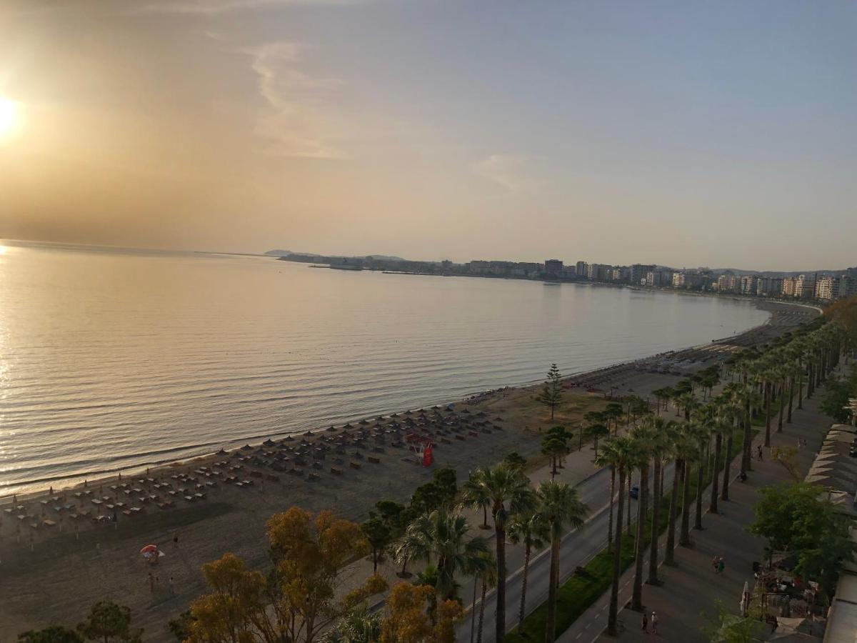 Jordan'S Hotel Avlonya Dış mekan fotoğraf