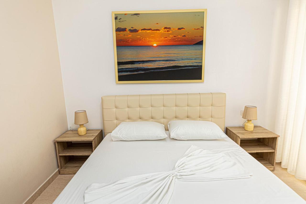 Jordan'S Hotel Avlonya Dış mekan fotoğraf