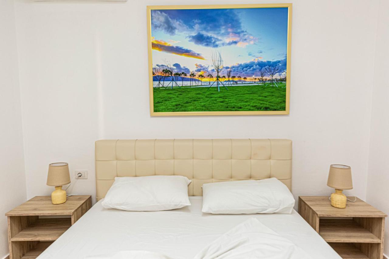 Jordan'S Hotel Avlonya Dış mekan fotoğraf