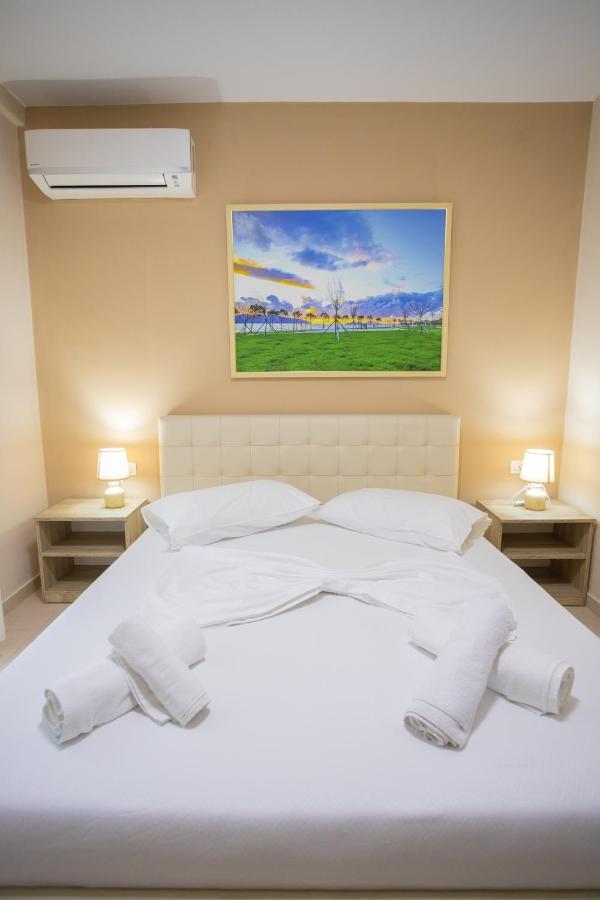 Jordan'S Hotel Avlonya Dış mekan fotoğraf