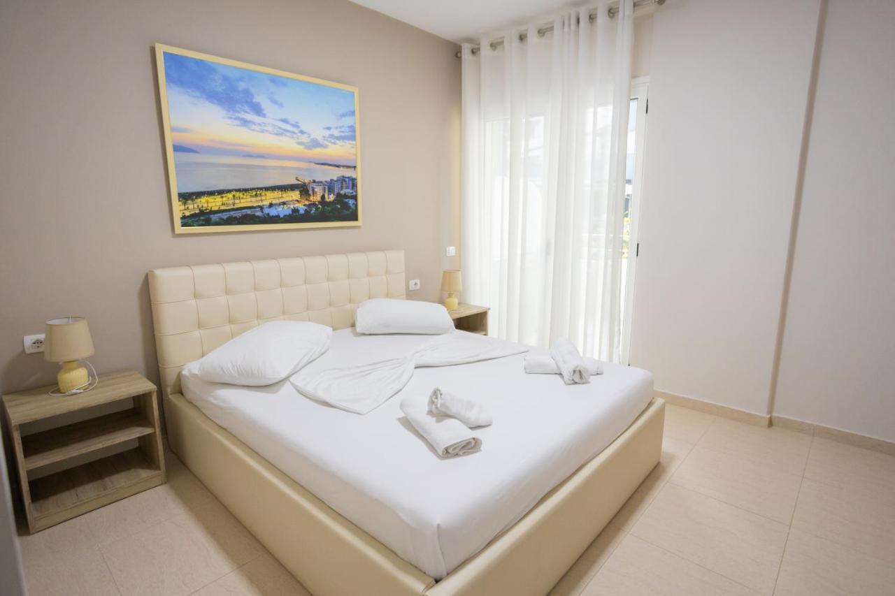 Jordan'S Hotel Avlonya Dış mekan fotoğraf