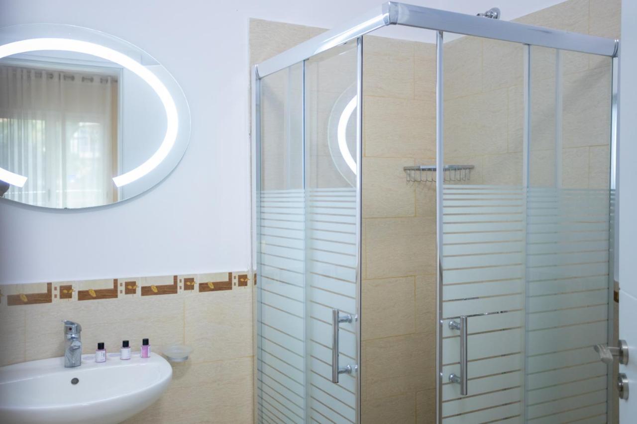 Jordan'S Hotel Avlonya Dış mekan fotoğraf