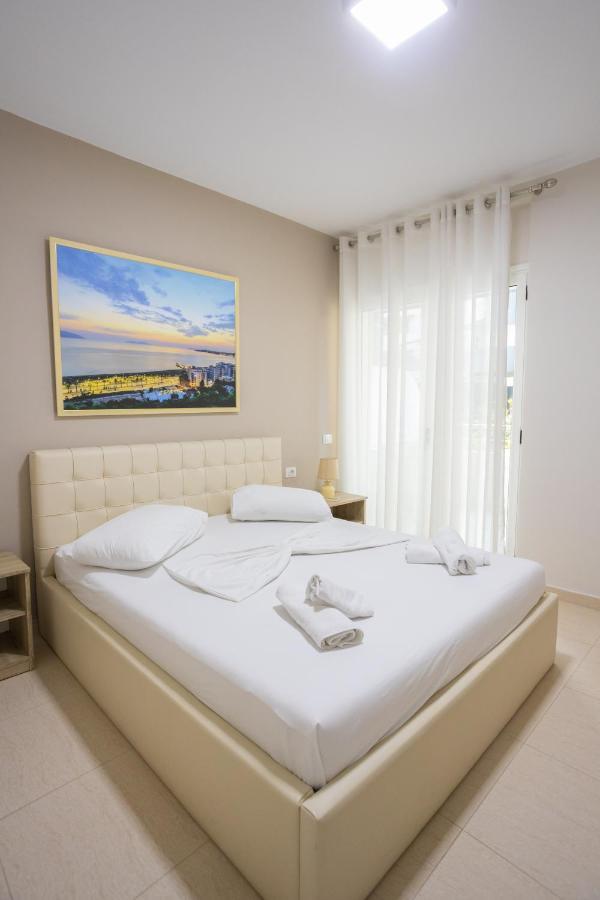 Jordan'S Hotel Avlonya Dış mekan fotoğraf