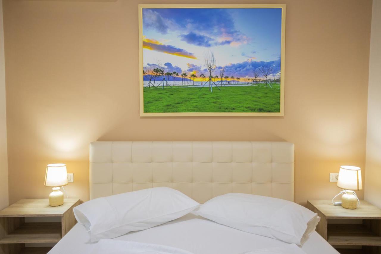 Jordan'S Hotel Avlonya Dış mekan fotoğraf