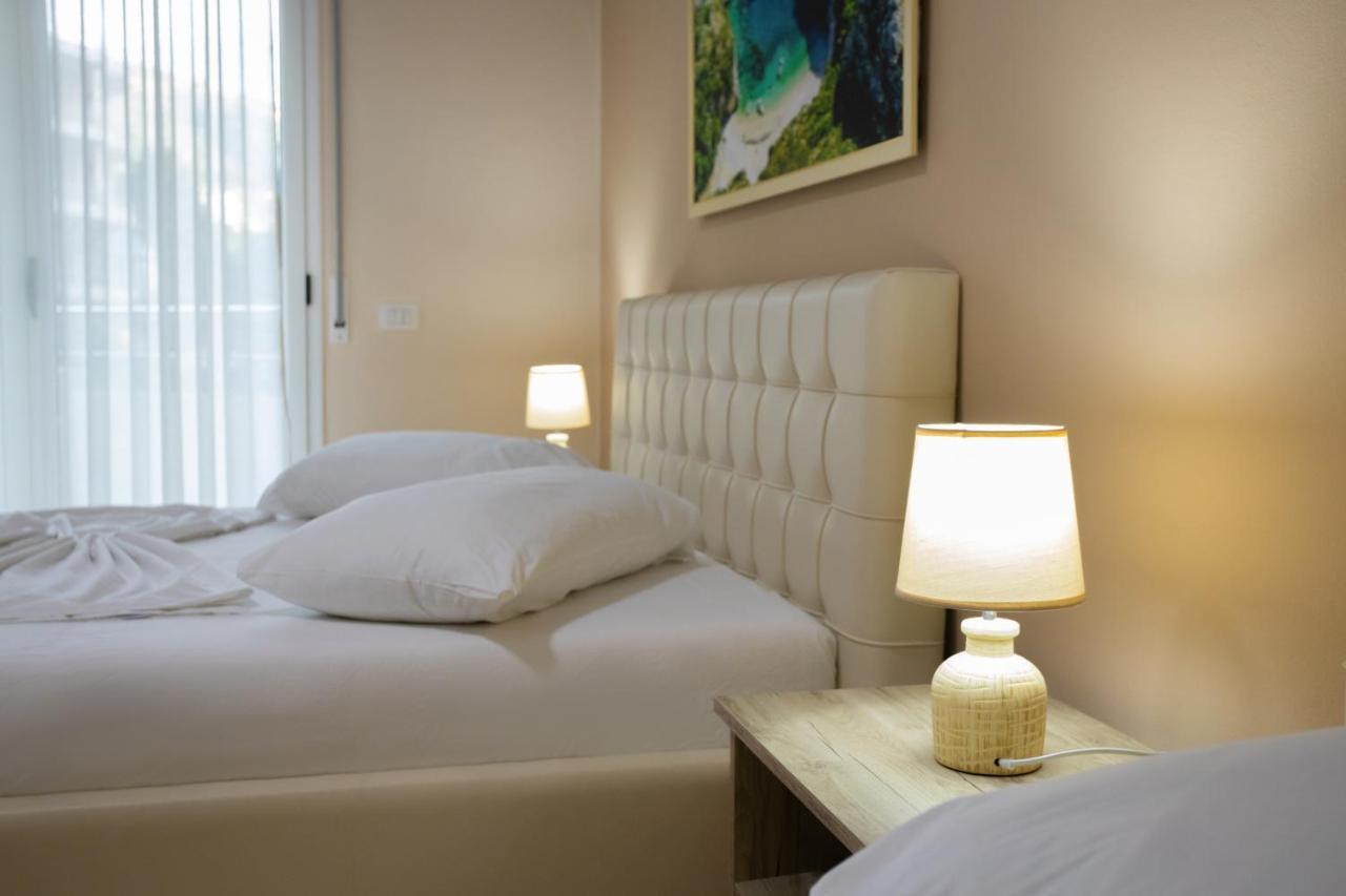 Jordan'S Hotel Avlonya Dış mekan fotoğraf